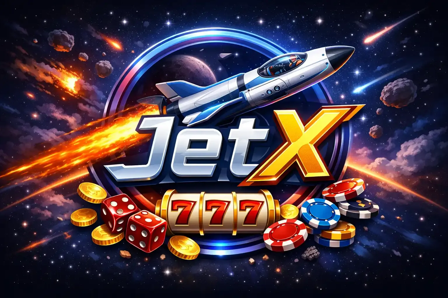 JetX